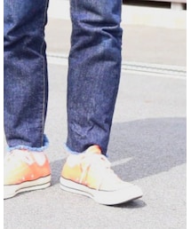 CONVERSE | スニーカー