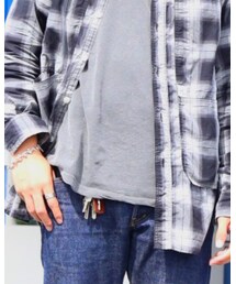 URBAN RESEARCH DOORS MENS | Tシャツ/カットソー