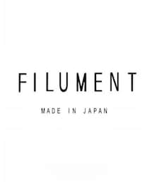 FILUMENT | ファッション雑貨