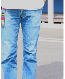 BRUNABOINNE | デニムパンツ