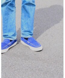 VANS | スニーカー