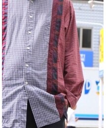 BOW WOW | シャツ/ブラウス