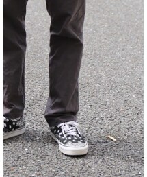 VANS | スニーカー