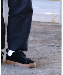 buddy | スニーカー