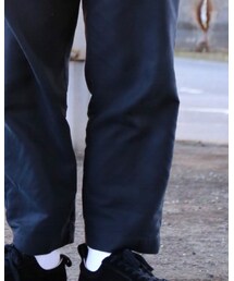 URBAN RESEARCH DOORS MENS | パンツ