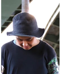 HURRAY HURRAY | 帽子