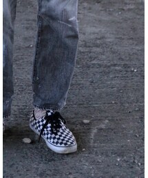 VANS | スニーカー