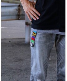 FILUMENT | ベルト