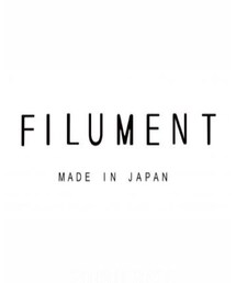 FILUMENT | ファッション雑貨