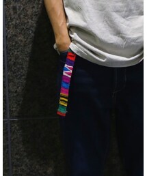 FILUMENT | ベルト