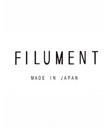 FILUMENT | ファッション雑貨
