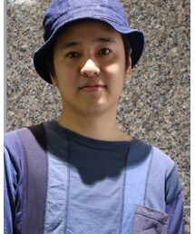 COOCHUCAMP | ハット