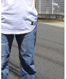 BRUNABOINNE | デニムパンツ