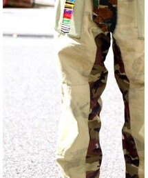 HURRAY HURRAY | カーゴパンツ