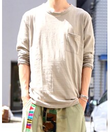 FLAMAND | Tシャツ/カットソー