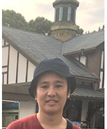 COOCHUCAMP | ハット