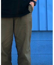 Ordinary fits | カーゴパンツ