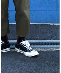 CONVERSE | スニーカー