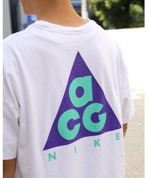 ACG | Tシャツ/カットソー