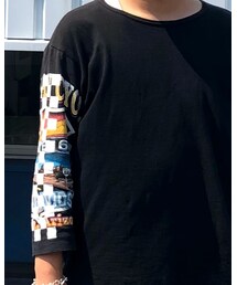 HURRAY HURRAY | Tシャツ/カットソー