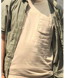 SASSAFRAS | Tシャツ/カットソー