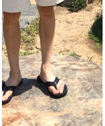 FREE WATERS | サンダル