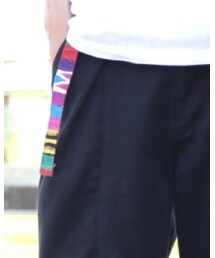 FILUMENT | ベルト