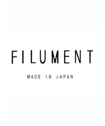 FILUMENT | ファッション雑貨