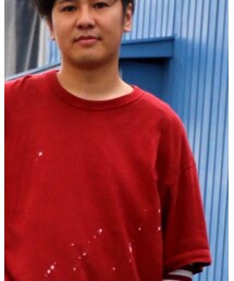 tone | Tシャツ/カットソー