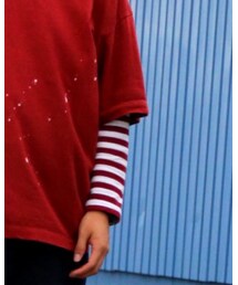 BRUNABOINNE | Tシャツ/カットソー