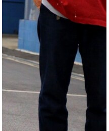 URBAN RESEARCH DOORS MENS | デニムパンツ