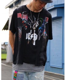 ink | Tシャツ/カットソー
