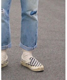 VANS | スリッポン