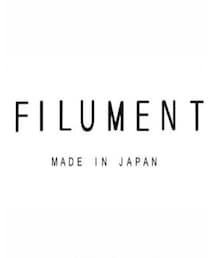 FILUMENT | ファッション雑貨
