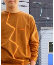 SEVEN BY SEVEN | Tシャツ/カットソー