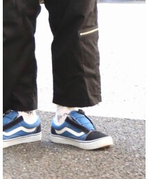 VANS | スニーカー