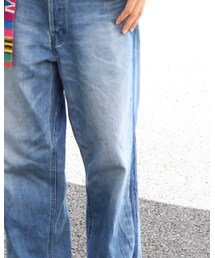 BRUNABOINNE | デニムパンツ