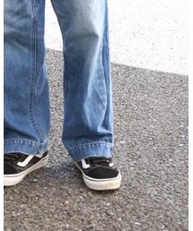 VANS | スニーカー