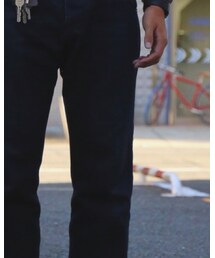 URBAN RESEARCH DOORS | デニムパンツ