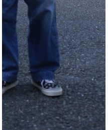 VANS | スニーカー