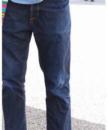 HURRAY HURRAY | デニムパンツ