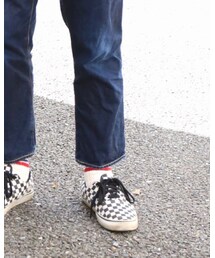 VANS | スニーカー