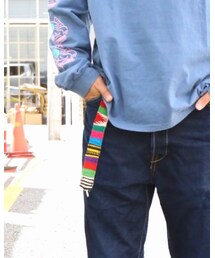 FILUMENT | ベルト