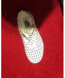 VANS | シューズ