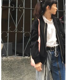 SPAO | ジャケット/アウター