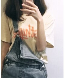 HYPE | Tシャツ/カットソー
