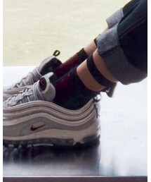 Slightly Numb | ソックス/靴下