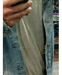 Levi's | デニムジャケット