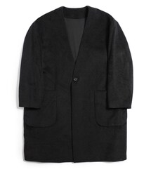 Kreepe | ノーカラージャケット