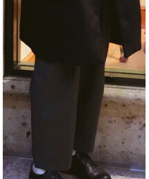 Iroquois | その他パンツ